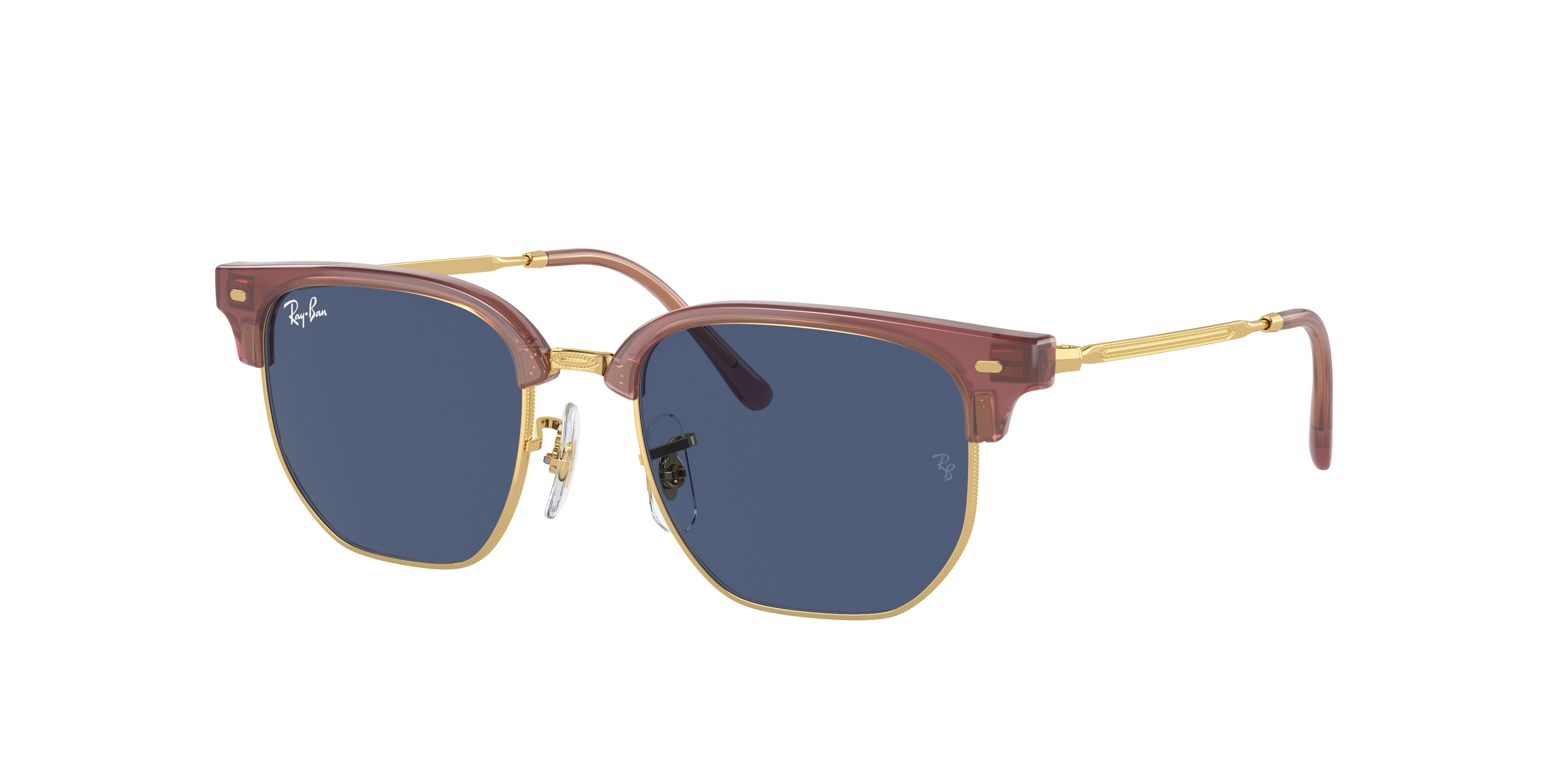 Ray Ban RJ9116S 715680 Junior New Clubmaster 